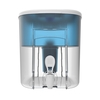 Drinkpod Drinkpod 38 Cup Ultra Dispenser Alkaline Countertop Water Filter Ionizer DPDISPENSE1XLB